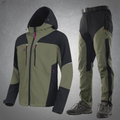 Ensemble Ski de Randonnée Homme - DTYSTORE