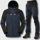 Ensemble Ski de Randonnée Homme - DTYSTORE