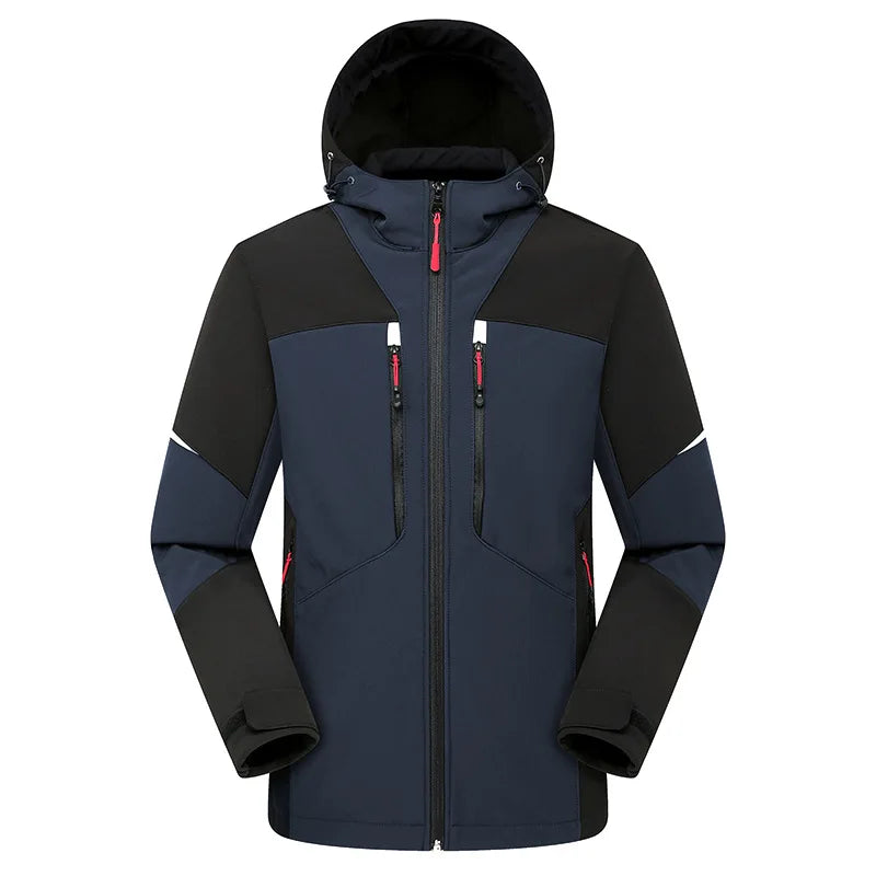 Ensemble Ski de Randonnée Homme