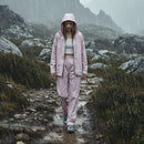 Ensemble de Pluie Femme