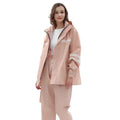 Ensemble de Pluie Randonnée - DTYSTORE