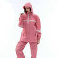 Ensemble de Pluie Randonnée - DTYSTORE