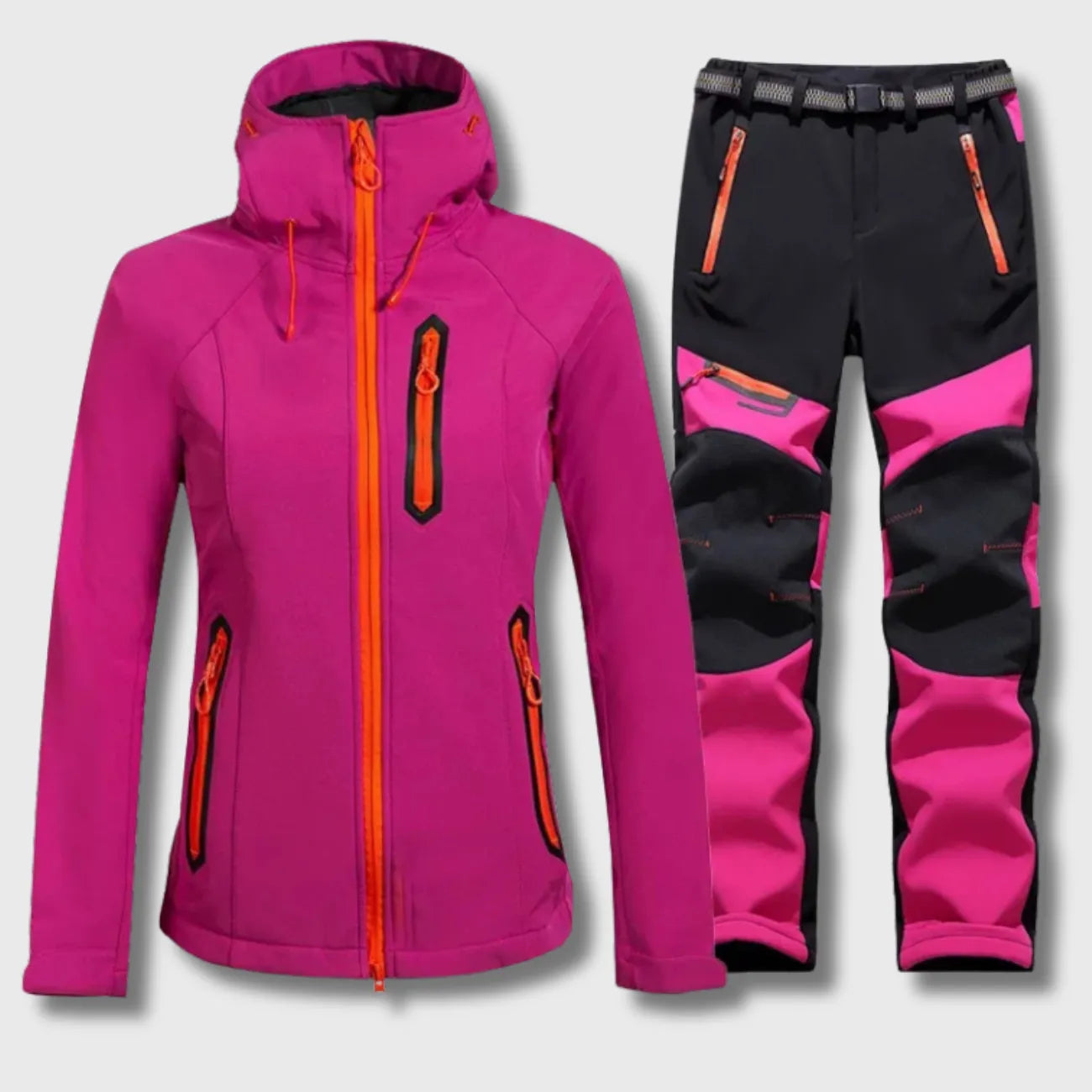 Ensemble de Randonnée Femme