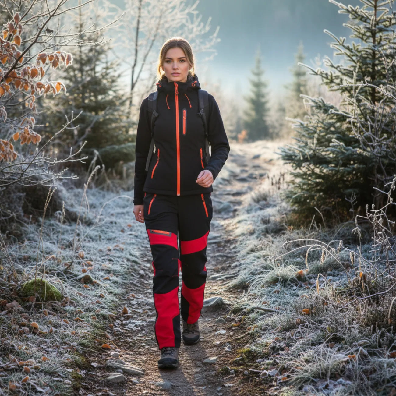 Ensemble de Randonnée Femme