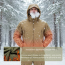 Ensemble de Randonnée Imperméable Homme