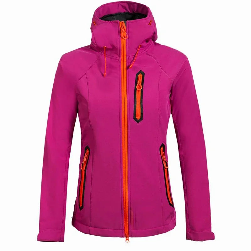 Ensemble de Randonnée Femme - DTYSTORE