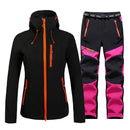 Ensemble de Randonnée Femme - DTYSTORE