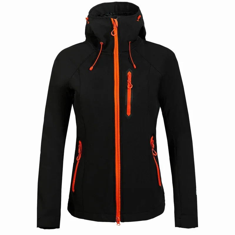 Ensemble de Randonnée Femme - DTYSTORE