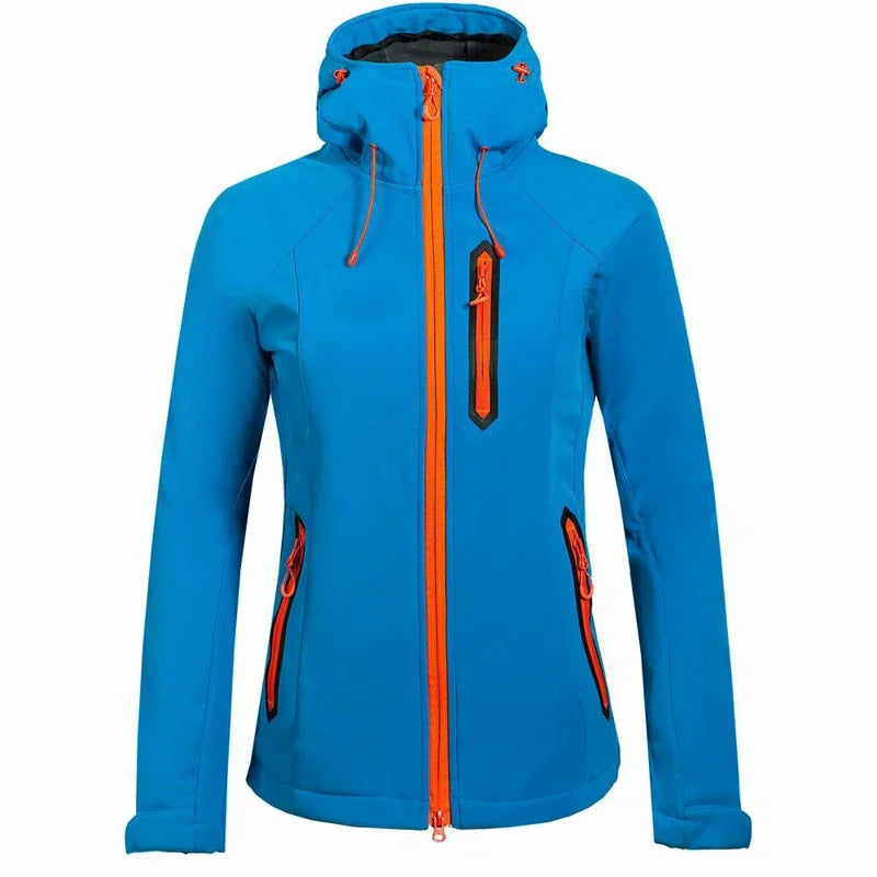 Ensemble de Randonnée Femme - DTYSTORE