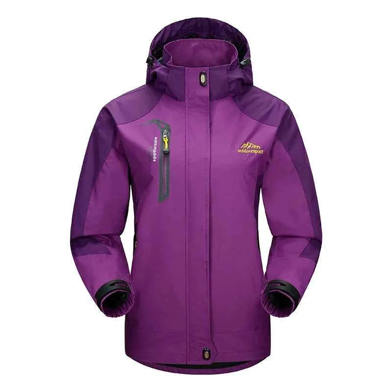 Ensemble de Randonnée Imperméable - DTYSTORE
