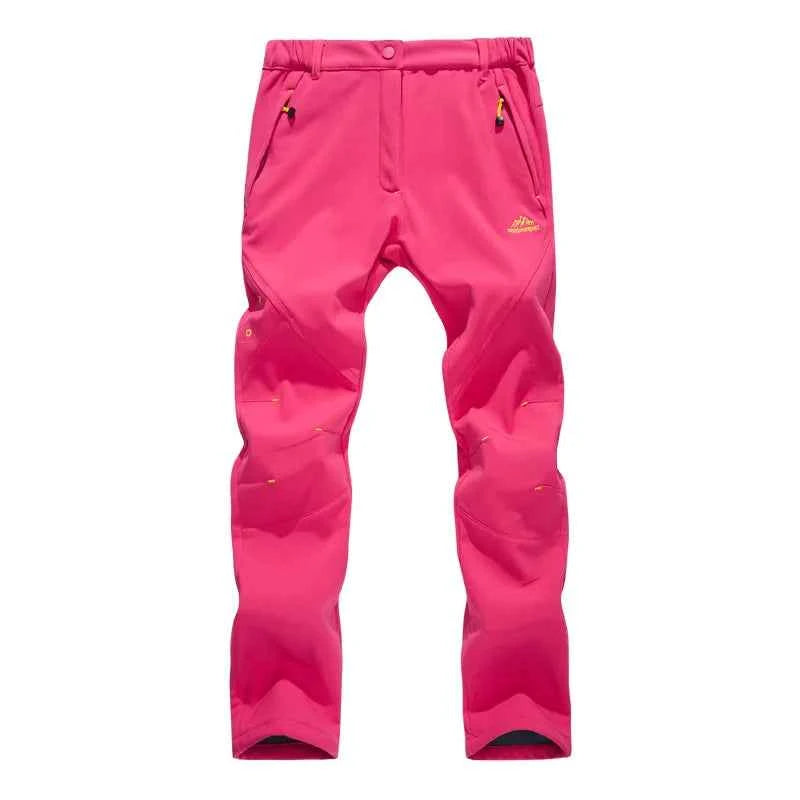 Ensemble de Randonnée Imperméable