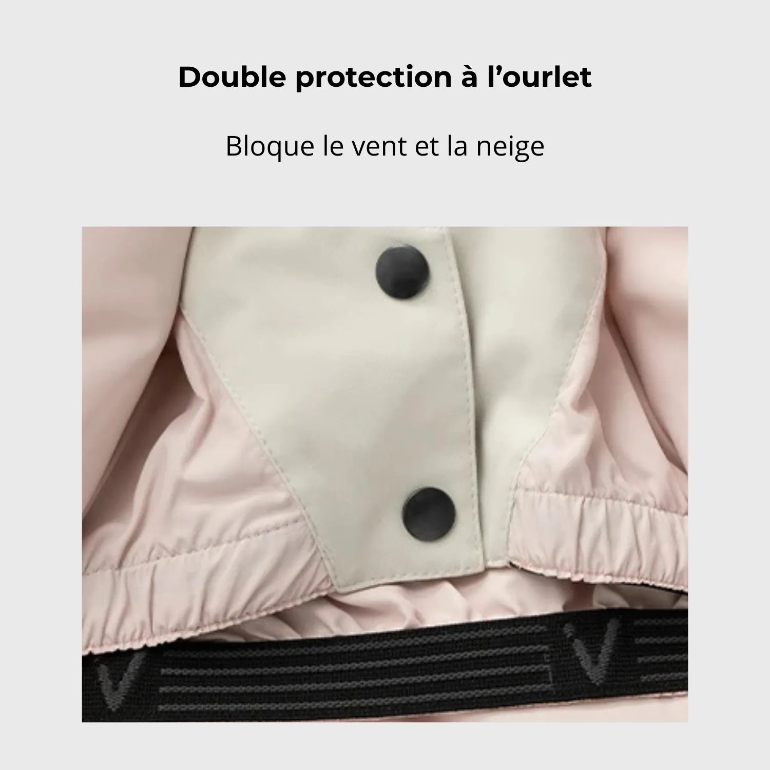 Ensemble de Ski Femme