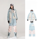 Ensemble de Ski Femme - DTYSTORE