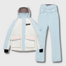 Ensemble de Ski Femme - DTYSTORE