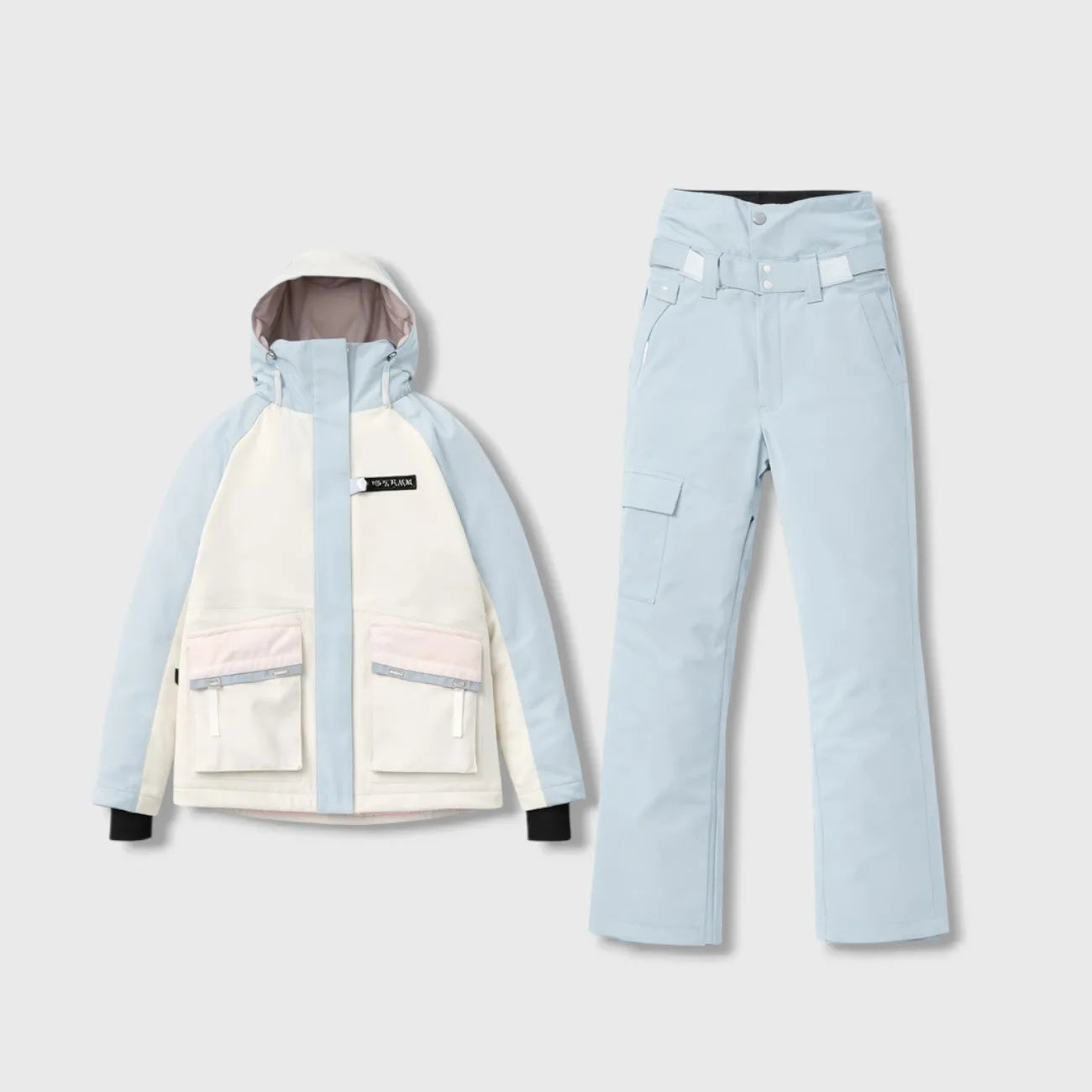 Ensemble de Ski Femme