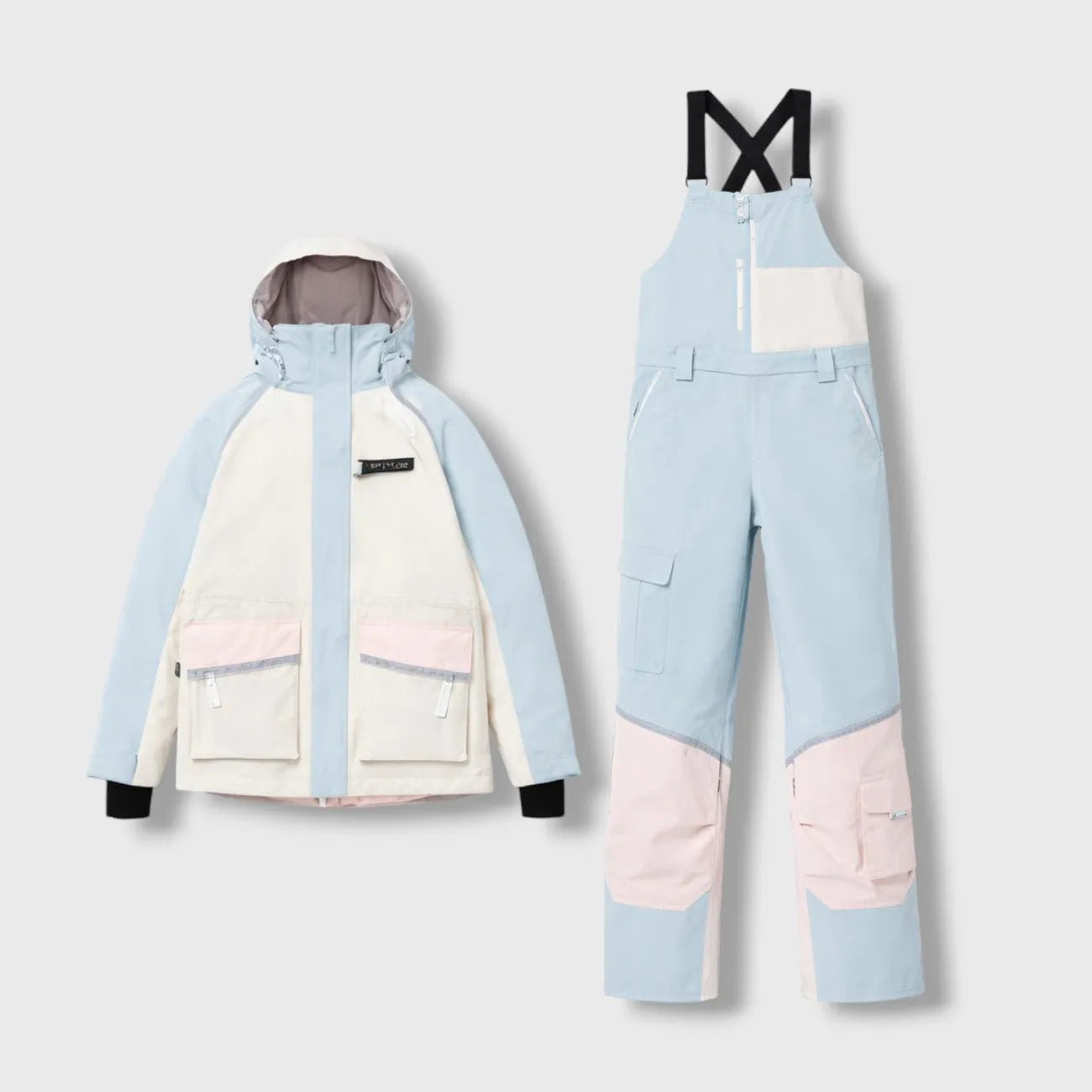 Ensemble de Ski Femme