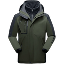 Ensemble de Ski Homme - DTYSTORE