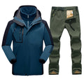 Ensemble de Ski Homme - DTYSTORE