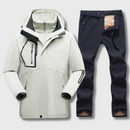 Ensemble de Ski Homme - DTYSTORE