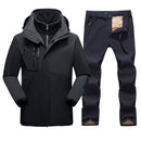 Ensemble de Ski Homme - DTYSTORE