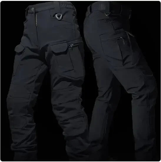 Ensemble de Trekking Cargo Homme - DTYSTORE