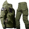 Ensemble de Trekking Cargo Homme - DTYSTORE