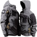 Ensemble de Trekking Cargo Homme - DTYSTORE