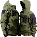 Ensemble de Trekking Cargo Homme - DTYSTORE