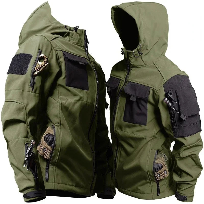 Ensemble de Trekking Cargo Homme - DTYSTORE