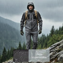 Ensemble de Trekking Cargo Homme