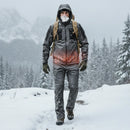 Ensemble de Trekking Cargo Homme
