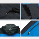 Ensemble de Trekking DWR - Homme - DTYSTORE