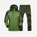 Ensemble de Trekking DWR - Homme - DTYSTORE