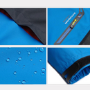 Ensemble de Trekking DWR - Homme - DTYSTORE