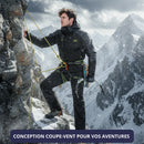 Ensemble de Trekking DWR - Homme