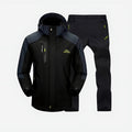 Ensemble de Trekking DWR - Homme