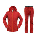 Ensemble de Trekking Femme - DTYSTORE