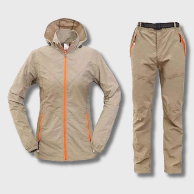Ensemble de Trekking Femme - DTYSTORE