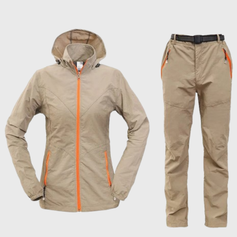 Ensemble de Trekking Femme - DTYSTORE