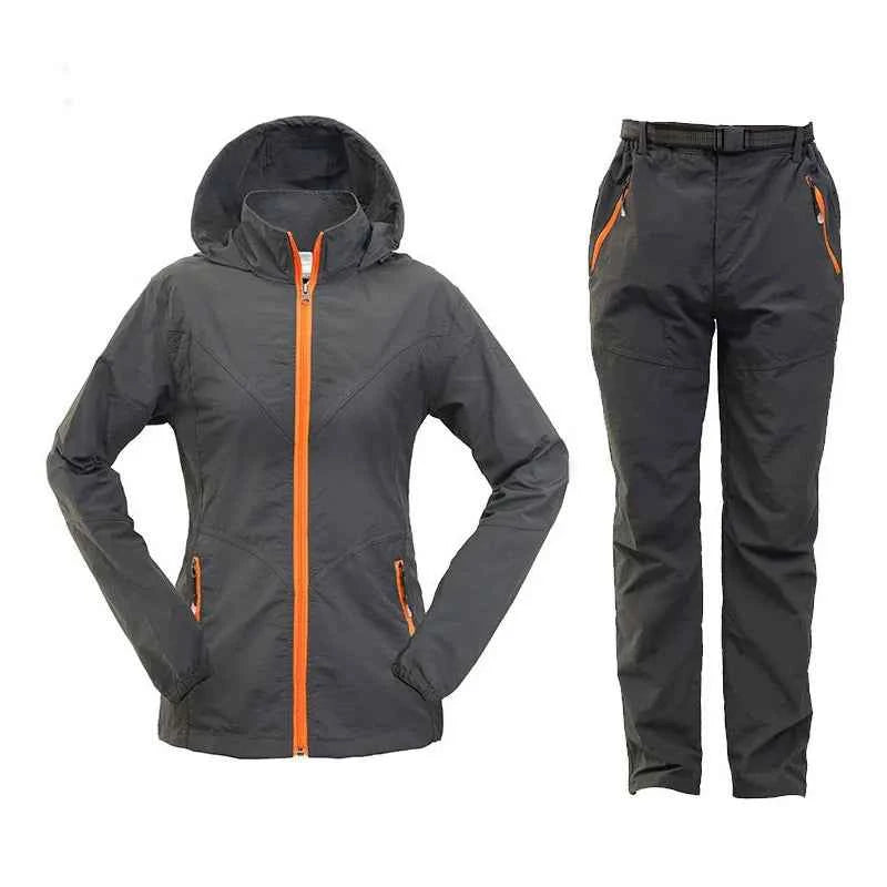 Ensemble de Trekking Femme - DTYSTORE