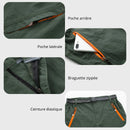 Ensemble de Trekking Femme