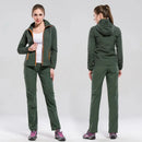 Ensemble de Trekking Femme