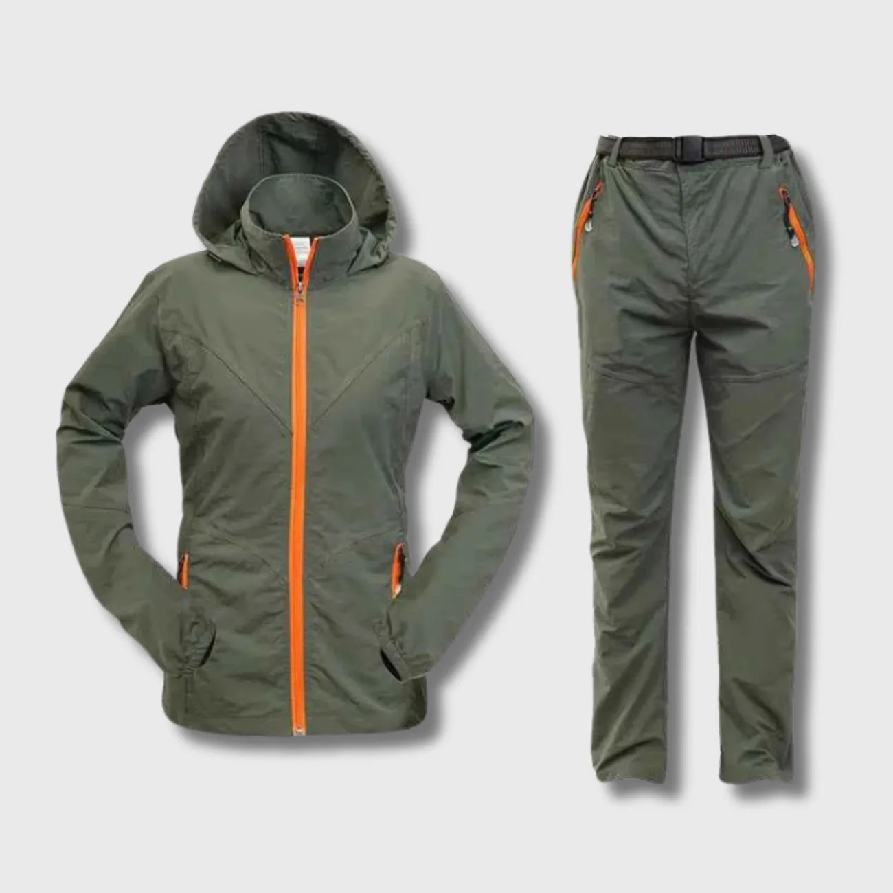 Ensemble de Trekking Femme