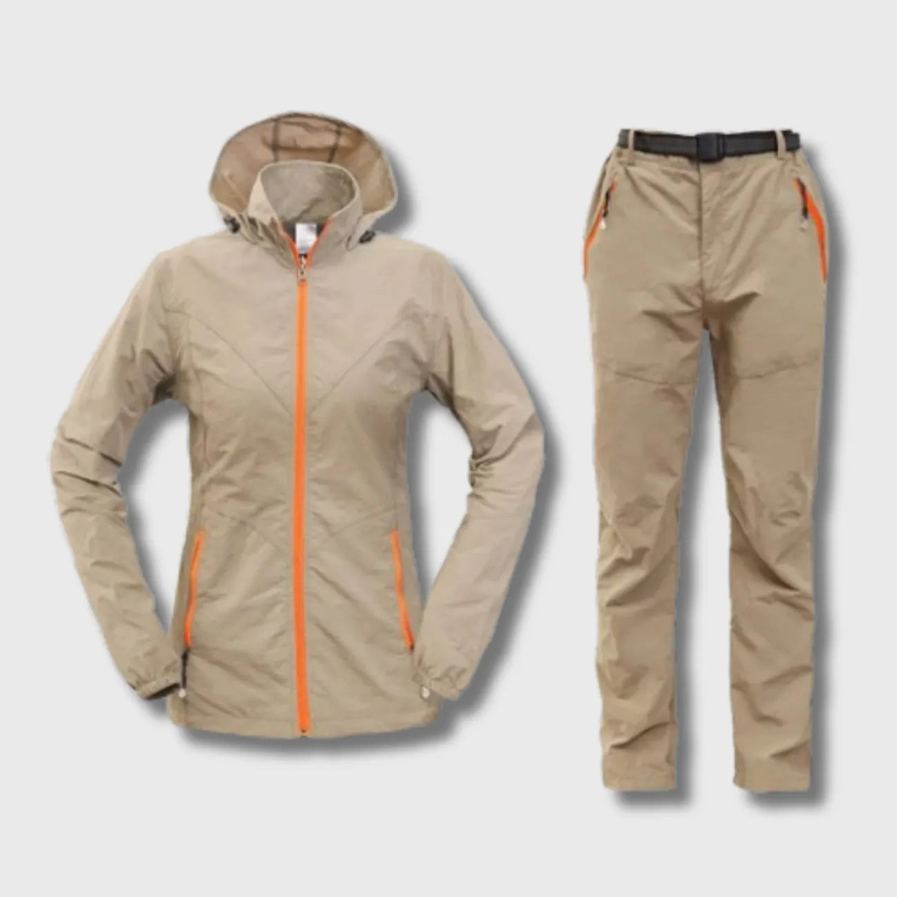 Ensemble de Trekking Femme