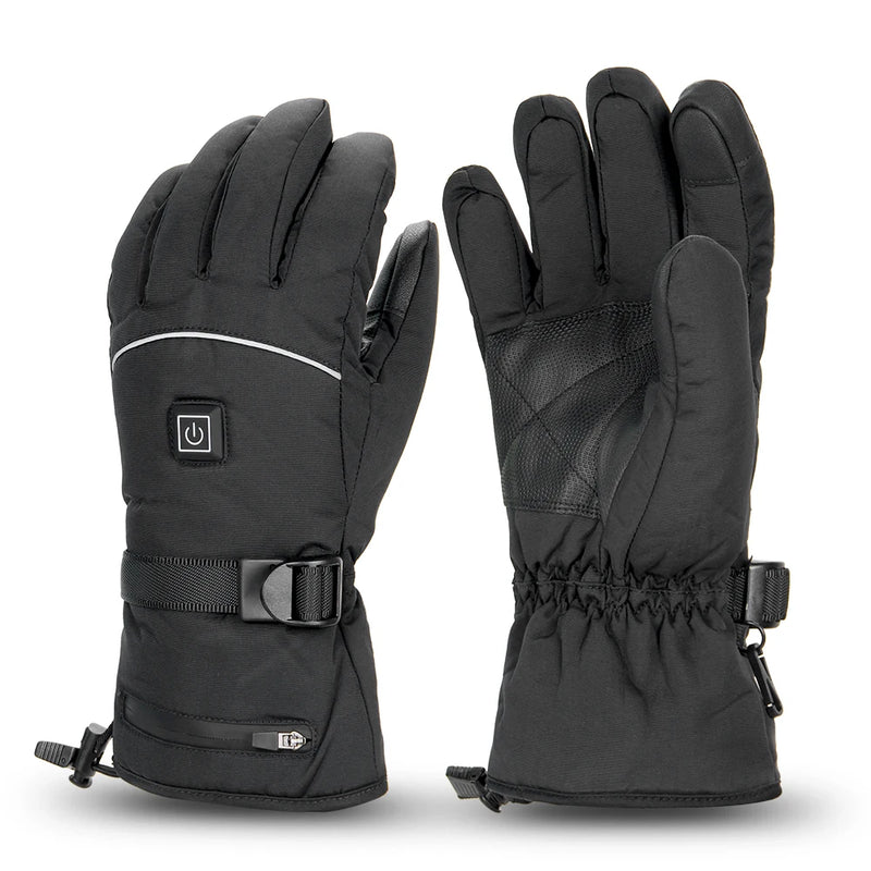 Gants Chauffants - DTYSTORE