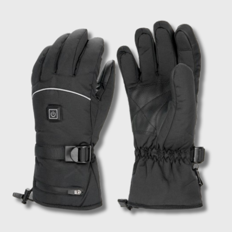 Gants Chauffants - DTYSTORE