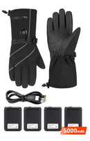 Gants Chauffants - DTYSTORE