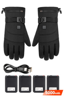 Gants Chauffants - DTYSTORE