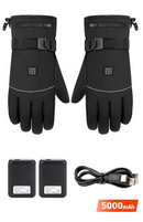 Gants Chauffants
