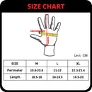Gants Chauffants